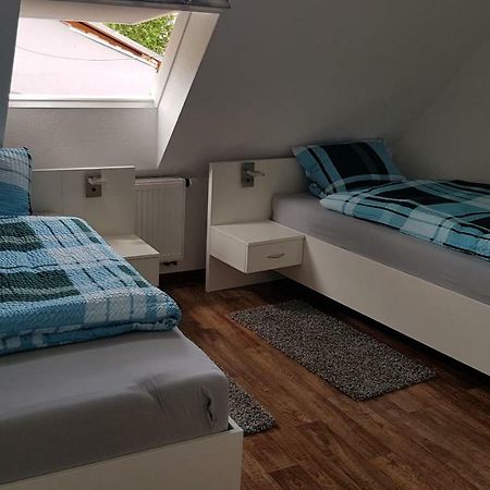 Ferienwohnung Freimersheim  Buitenkant foto