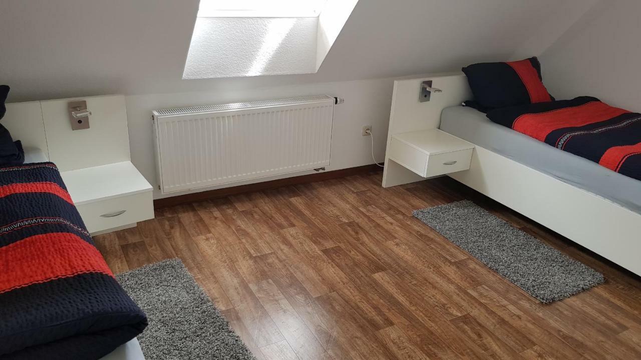 Ferienwohnung Freimersheim  Buitenkant foto